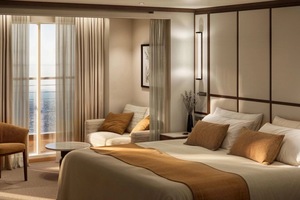 Aquamarine Premium Suite